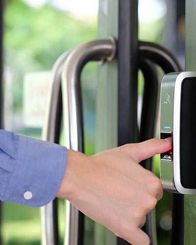 Commercial Liberty Locksmith