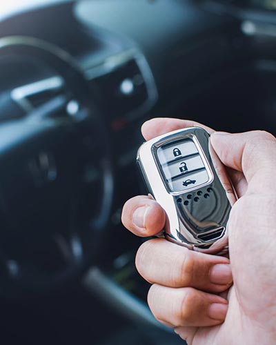 Automotive Liberty Locksmith